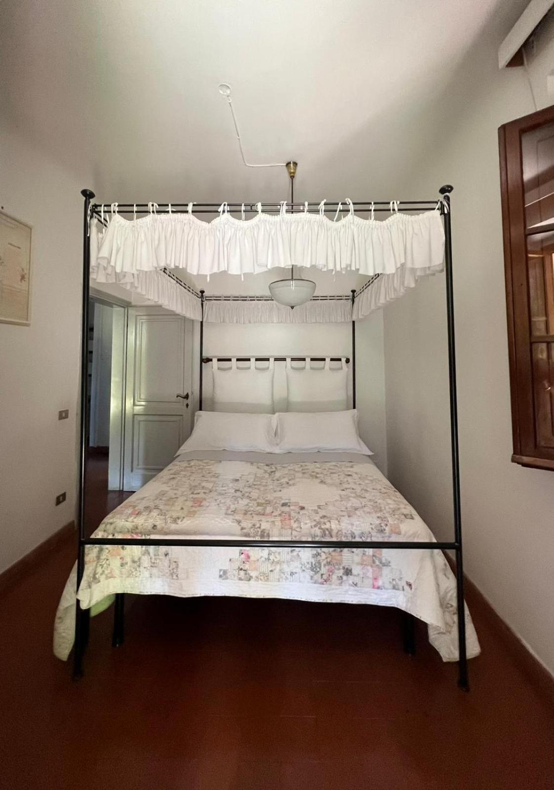 Villa Giotto Florence Pozzolatico Exteriér fotografie